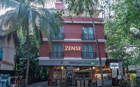 Zense Candolim